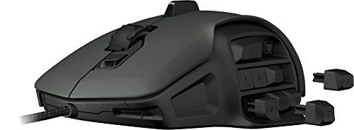 ROCCAT (B-WARE) Nyth Modular MMO Gaming Laser-Maus 