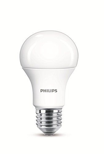 Philips LED 75 W E27 Edisongewinde Warmweiß Licht 2ER PACK Philips LED 75 W E27 Edisongewinde Warmweiß Licht 2ER PACK