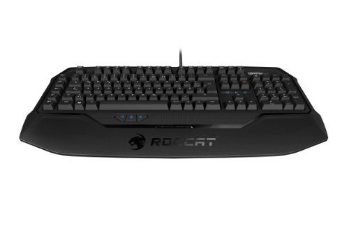 Roccat ROC-12-601-BK Ryos MK Mechanical Gaming Tastatur US-Layout Roccat ROC-12-601-BK Ryos MK Mechanical Gaming Tastatur US-Layout