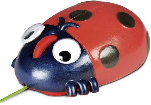 Speedlink Funny Farm 3-Tasten-Maus [B-WARE]