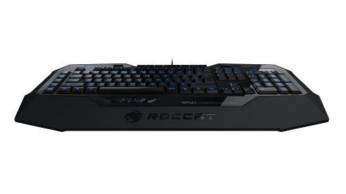 ROCCAT (B-WARE) Isku Illuminated Gaming Tastatur DE-Layout