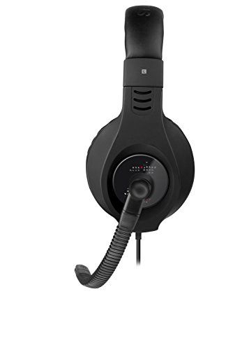 Speedlink  3.5mm Gaming Kopfhörer mit Mikrofon Headset (B-Ware)