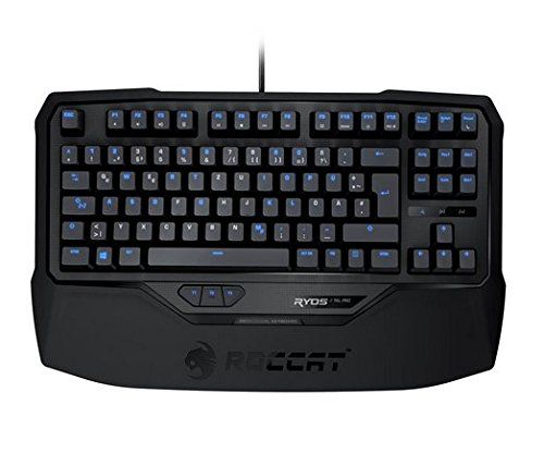 ROCCAT (B-WARE) RYOS TKL PRO Tastatur ROCCAT (B-WARE) RYOS TKL PRO Tastatur