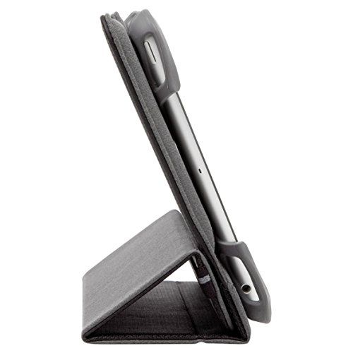 TARGUS Fit N Grip Universal 7-8inch Tablet Case Schwarz