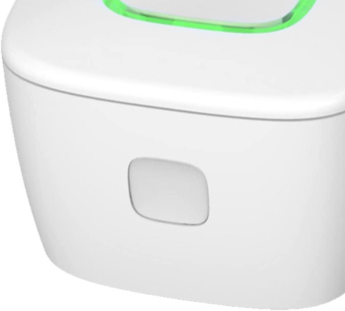 Smartwares SH8-90406 Funk Türklingel Innen Türglocke Weiß