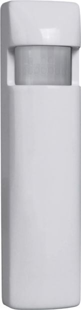 Smartwares HA701SL-IC Drahtloses Smartes Funk-Alarmsystem 3-in-1,