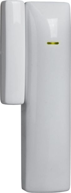 Smartwares HA701SL-IC Drahtloses Smartes Funk-Alarmsystem 3-in-1,