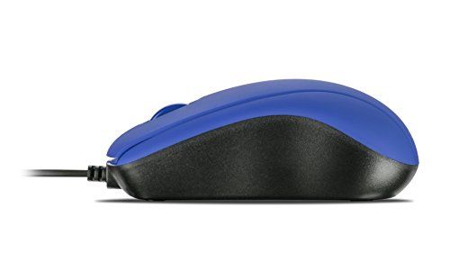 Speedlink (B-WARE) SL-610003-BE SNAPPY Maus blau