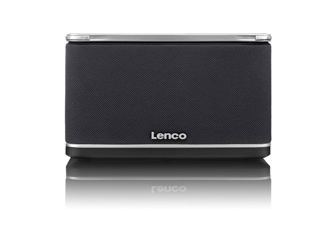 Lenco Playlink-4, Multiroom Wireless HiFi System Lenco Playlink-4, Multiroom Wireless HiFi System