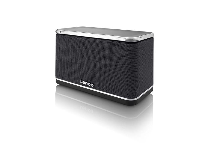 Lenco Playlink-4, Multiroom Wireless HiFi System Lenco Playlink-4, Multiroom Wireless HiFi System