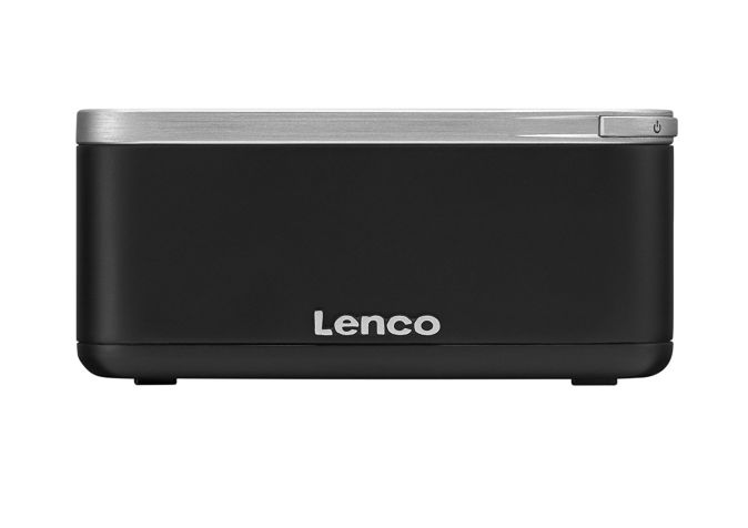 Lenco Playconnect Kabelloser Audio Receiver WiFi LAN Analoge RCA Lenco Playconnect Kabelloser Audio Receiver WiFi LAN Analoge RCA