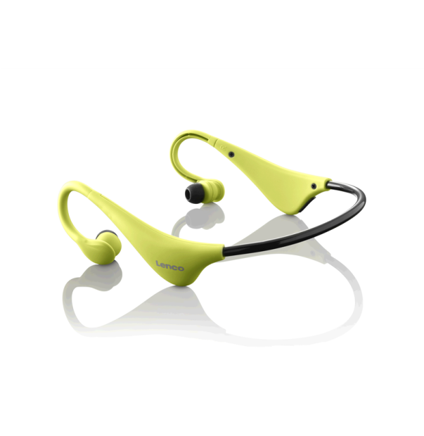 Lenco BH-100 Sport Bluetooth Headset Sport Lenco BH-100 Sport Bluetooth Headset Sport