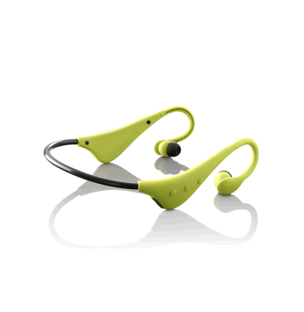 Lenco BH-100 Sport Bluetooth Headset Sport Lenco BH-100 Sport Bluetooth Headset Sport