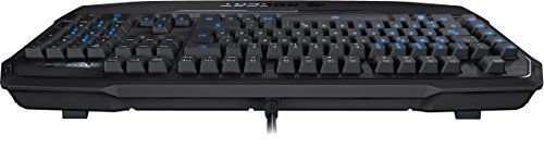 ROCCAT (B-WARE) Ryos MK Pro Mechanische Gaming Tastatur mit Per-key Illumination ES-Layout ROCCAT (B-WARE) Ryos MK Pro Mechanische Gaming Tastatur mit Per-key Illumination ES-Layout