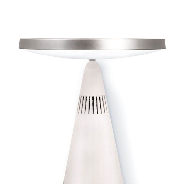 Silk'n Make-up Spiegel Kosmetikspiegel mit Bluetooth-Lautsprecher LED Spiegel Silk'n Make-up Spiegel Kosmetikspiegel mit Bluetooth-Lautsprecher LED Spiegel