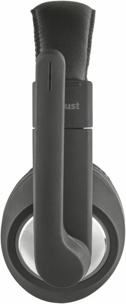 Trust Reno Kopfhörer mit Mikrofon Kabelgebunden Headset 
