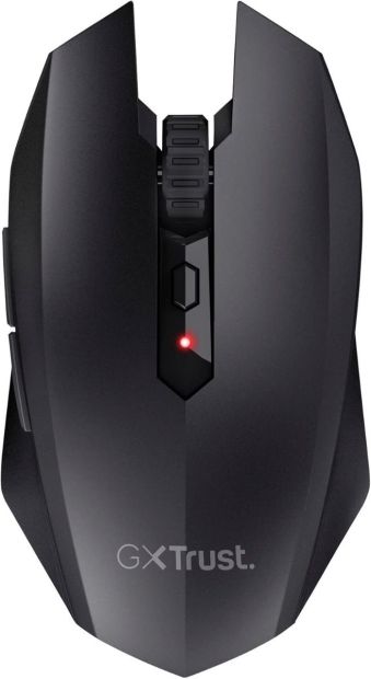 Trust Gaming GXT 115 Macci Kabellose Gaming-Maus 240-2.400 DPI 6 Tasten