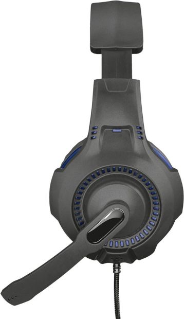 Trust Gaming GXT 307B Ravu Headset für PS4 und PS5
