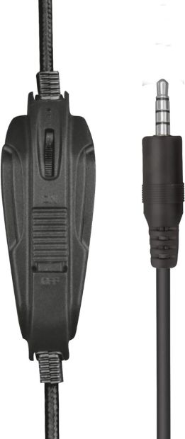 Trust Gaming GXT 307B Ravu Headset für PS4 und PS5