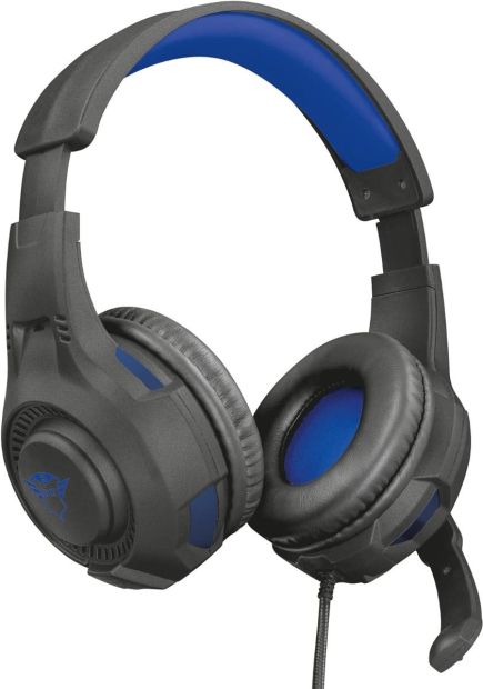 Trust Gaming GXT 307B Ravu Headset für PS4 und PS5