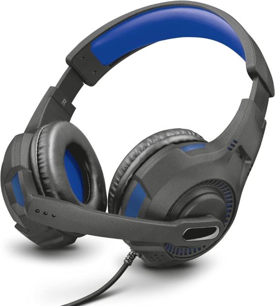 Trust Gaming GXT 307B Ravu Headset für PS4 und PS5