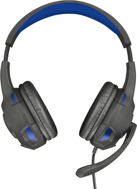 Trust Gaming GXT 307B Ravu Headset für PS4 und PS5