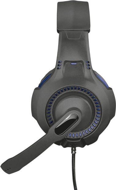 Trust Gaming GXT 307B Ravu Headset für PS4 und PS5