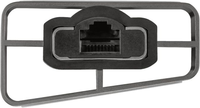 Trust Dalyx Aluminium 10-in-1 USB-C Multi-Port Dock mit Bildschirmständer
