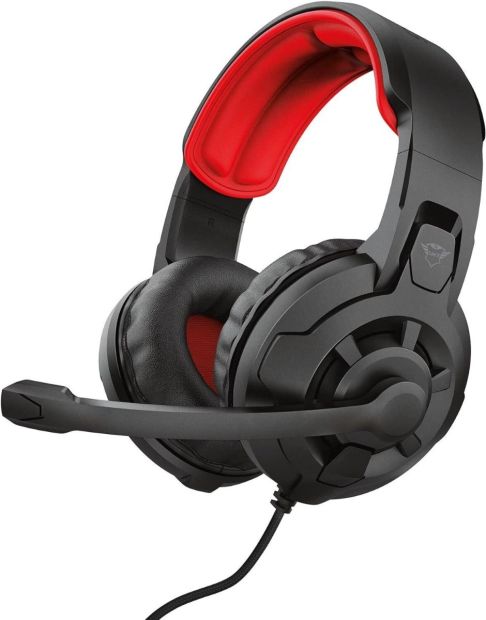 Trust Gaming GXT 411 Radius Gaming Kopfhörer