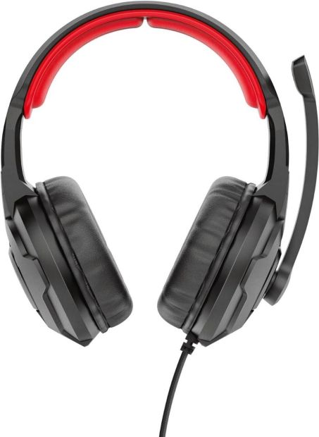 Trust Gaming GXT 411 Radius Gaming Kopfhörer