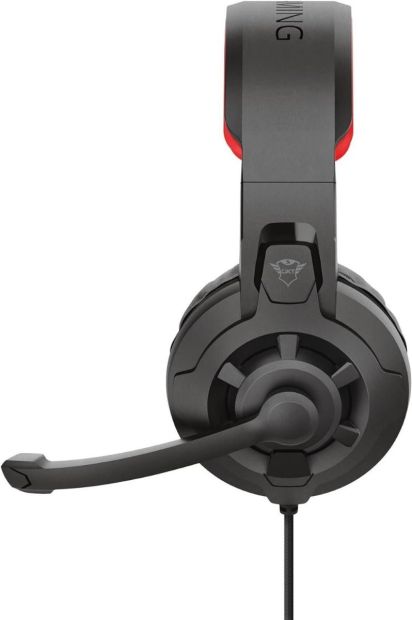 Trust Gaming GXT 411 Radius Gaming Kopfhörer