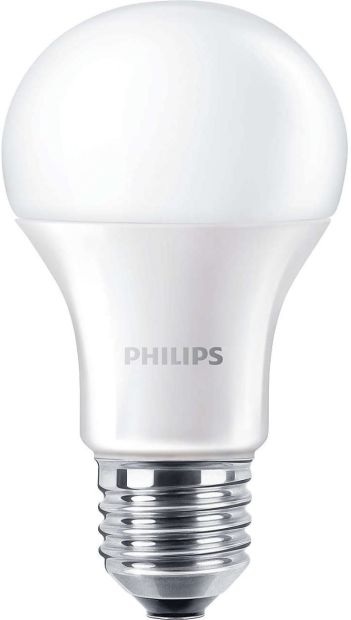 Philips LED Leuchtmittel E27  CorePro Lampe 100W Warmweiß