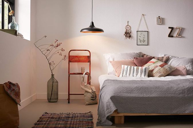 Philips LEDclassic Lampe, 60W E27 Leuchtmittel Philips LEDclassic Lampe, 60W E27 Leuchtmittel