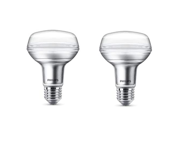 Philips LEDclassic Lampe, 60W E27 Leuchtmittel Philips LEDclassic Lampe, 60W E27 Leuchtmittel