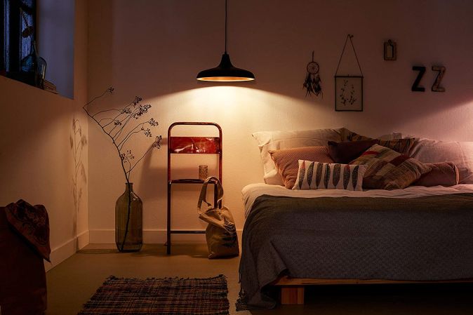 Philips LEDclassic Lampe, 60W E27 Leuchtmittel Philips LEDclassic Lampe, 60W E27 Leuchtmittel
