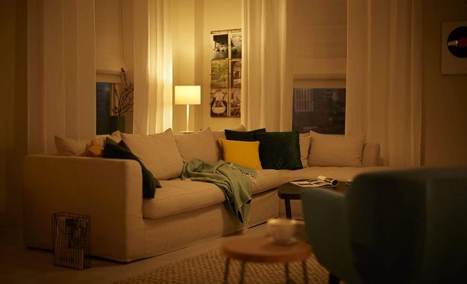 Philips LEDclassic Lampe, 60W E27 Leuchtmittel Philips LEDclassic Lampe, 60W E27 Leuchtmittel