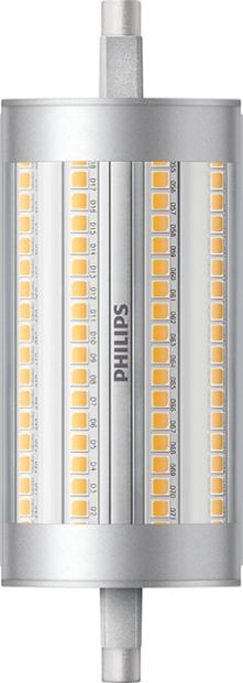 Philips LED R7S 150W Dimmbar Stab Leuchtmittel Lampe Philips LED R7S 150W Dimmbar Stab Leuchtmittel Lampe