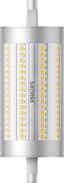 Philips LED R7S 150W Dimmbar Stab Leuchtmittel Lampe Philips LED R7S 150W Dimmbar Stab Leuchtmittel Lampe