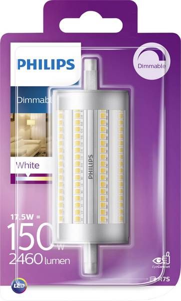 Philips LED R7S 150W Dimmbar Stab Leuchtmittel Lampe Philips LED R7S 150W Dimmbar Stab Leuchtmittel Lampe