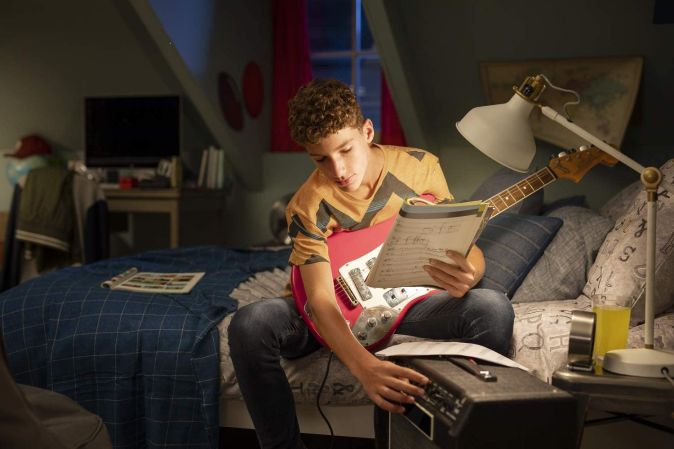 Philips E14 LED 6 60W Leuchtmittel Lampe Licht 4er-Pack 