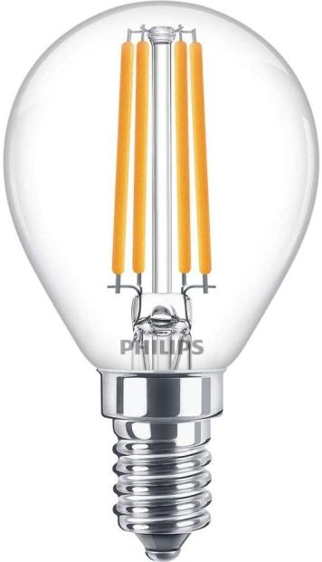 Philips E14 LED 60W Leuchtmittel Lampe Licht 6er-Pack Philips E14 LED 60W Leuchtmittel Lampe Licht 6er-Pack