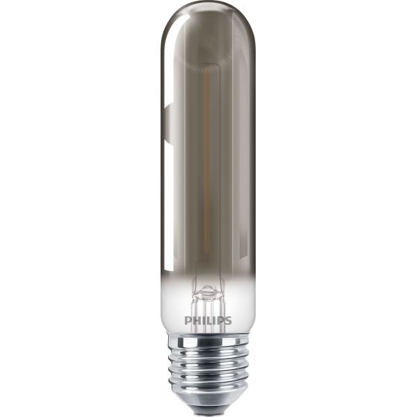 Philips E27 LED Classic Deko Lampe 15W Warmweiß Licht [10er-Pack]