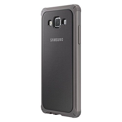 Samsung Schutzhülle für Samsung Galaxy A5, braun Samsung Schutzhülle für Samsung Galaxy A5, braun