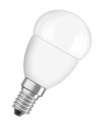Osram LED-Lampe, E14 Glühlampen 40 W Leuchtmittel Osram LED-Lampe, E14 Glühlampen 40 W Leuchtmittel