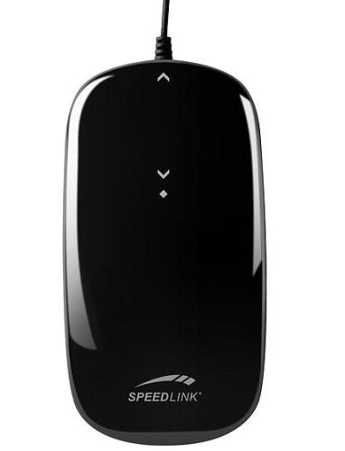 Speedlink (B-WARE) Myst 3-Tasten-Maus Mouse