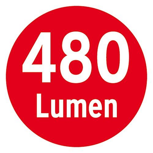 Brennenstuhl LED-Strahler Premium SOL SH Leuchte mit Bewegungsmelder