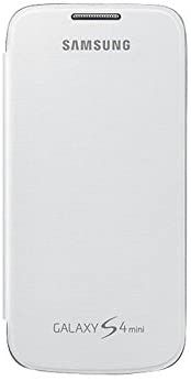 Samsung Original Handyhülle für Galaxy S4 Mini Flip Samsung Original Handyhülle für Galaxy S4 Mini Flip
