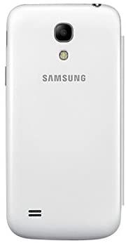 Samsung Original Handyhülle für Galaxy S4 Mini Flip Samsung Original Handyhülle für Galaxy S4 Mini Flip