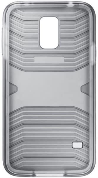 Samsung Schutzhülle Case Cover für Galaxy S5 - Dunkelgrau