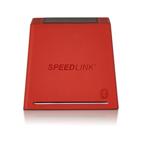 Speedlink(B-Ware) Cubid Aktiver Kabelloser Bluetooth Lautsprecher Speedlink(B-Ware) Cubid Aktiver Kabelloser Bluetooth Lautsprecher